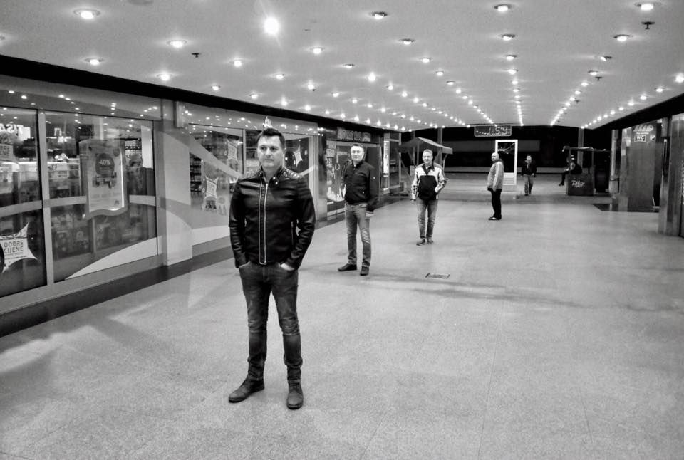 Osječki Kit Karson poručuje “Bit’ će bolje”