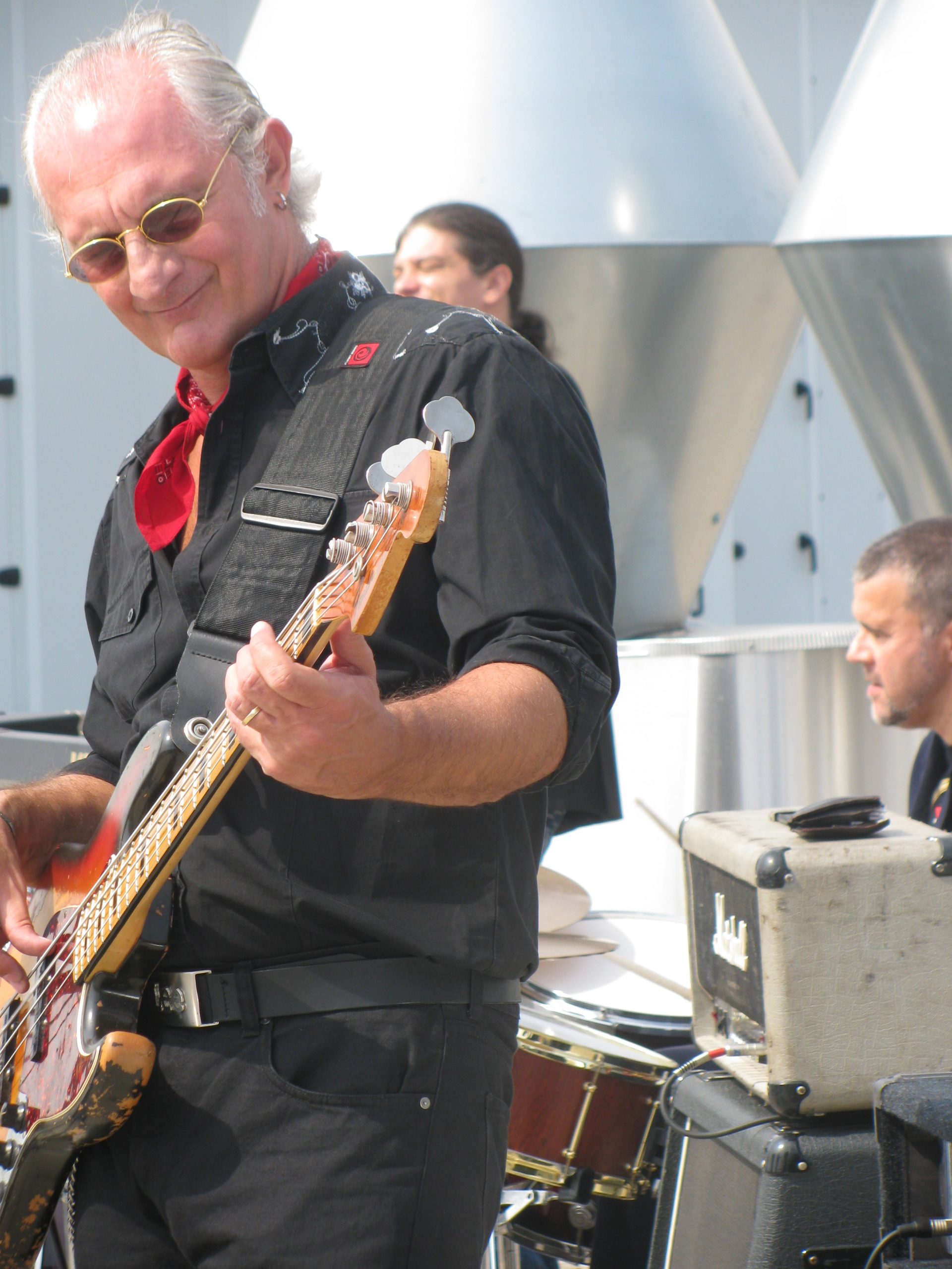 Tri godine bez Dubravka Voriha