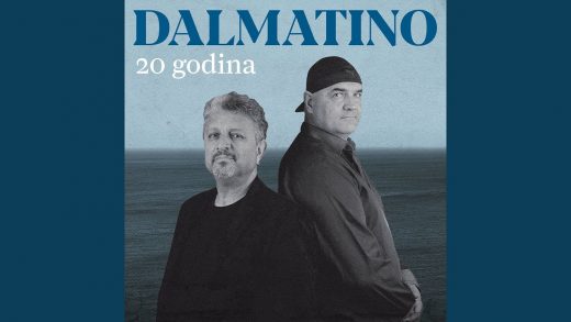 Top 40 domaća 28.02.2022.