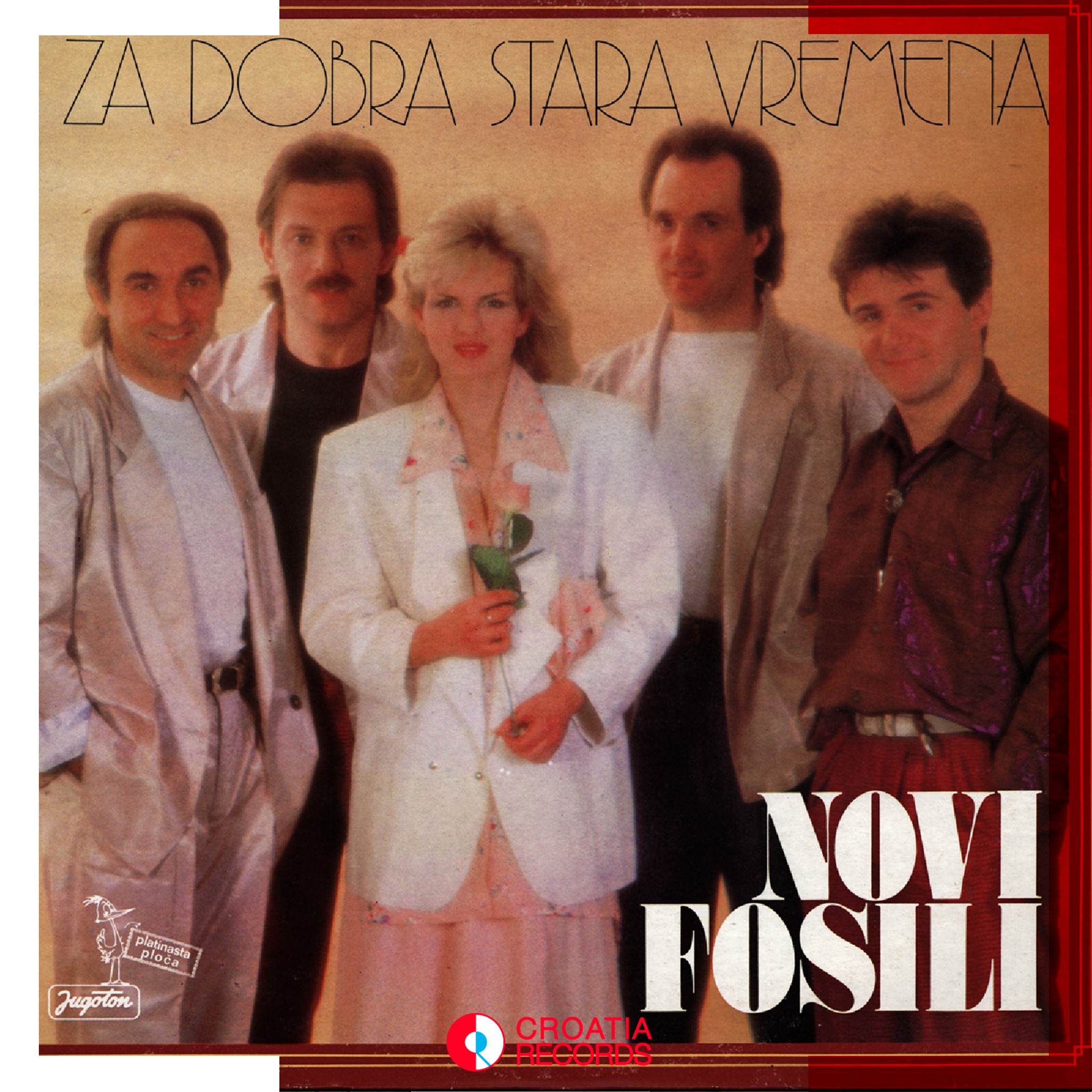 Rođendan Steve Cvikića