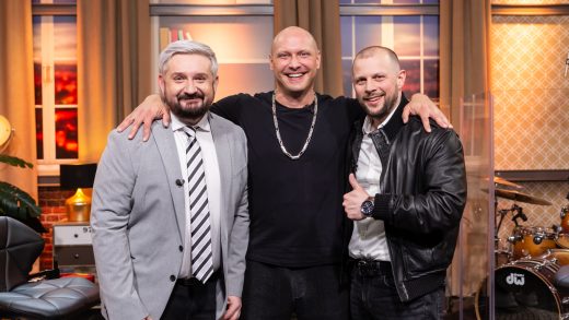Dalibor Petko Show – Alen Hržica i gosti