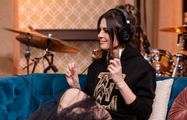 Dalibor Petko Show – Mia Dimšić & band