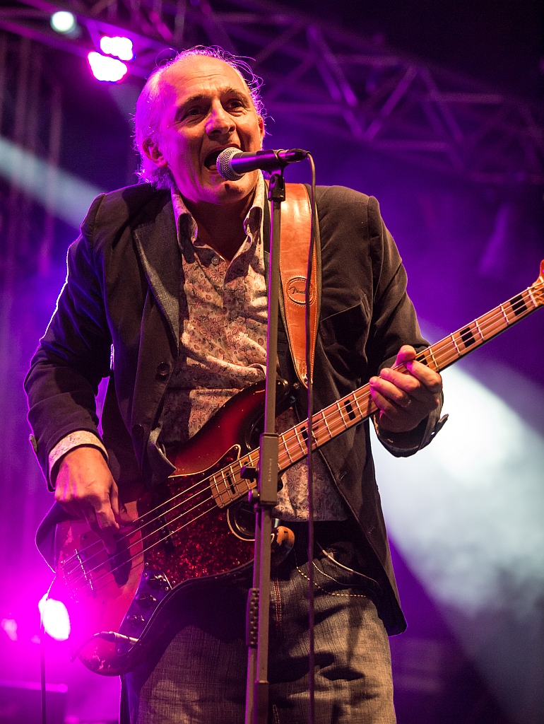 Na današnji dan rođen Dubravko Vorih