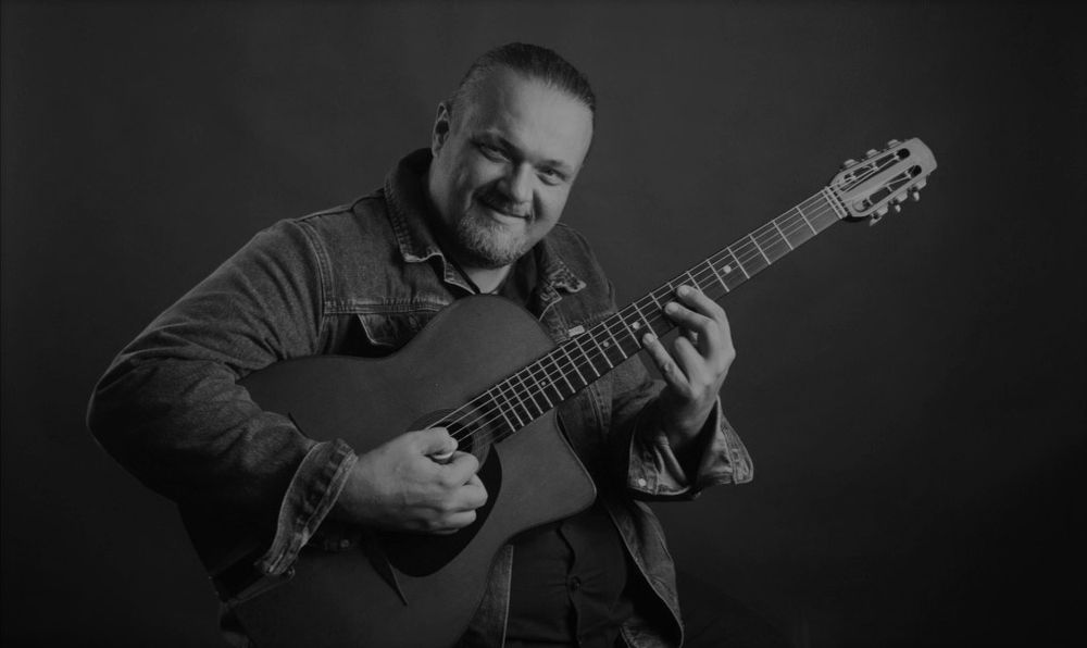 Koncert u sjećanje na Damira Kukuruzovića