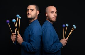 Flam-a duo u KUC-u Travno