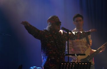 Jura Stublić & Film proslavili 20 godina koncerata u Tvornici
