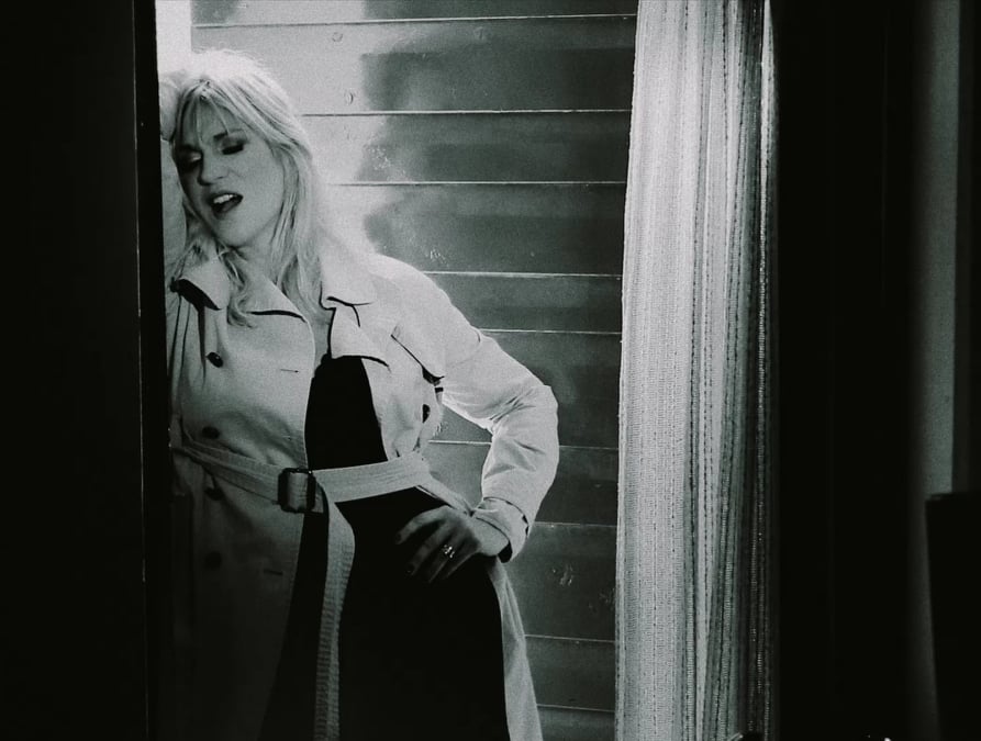 Lili Gee s pjesmom “Skidam se” osvajaju radijske postaje Lili Gee s pjesmom “Skidam se” osvajaju radijske postaje