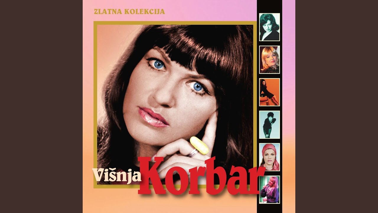 Napustila nas je Višnja Korbar