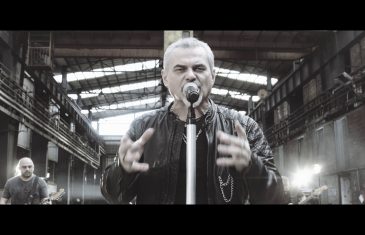 Danas rođendan slavi suosnivač i gitarist grupe Opća Opasnost Slaven Živanović Žiža
