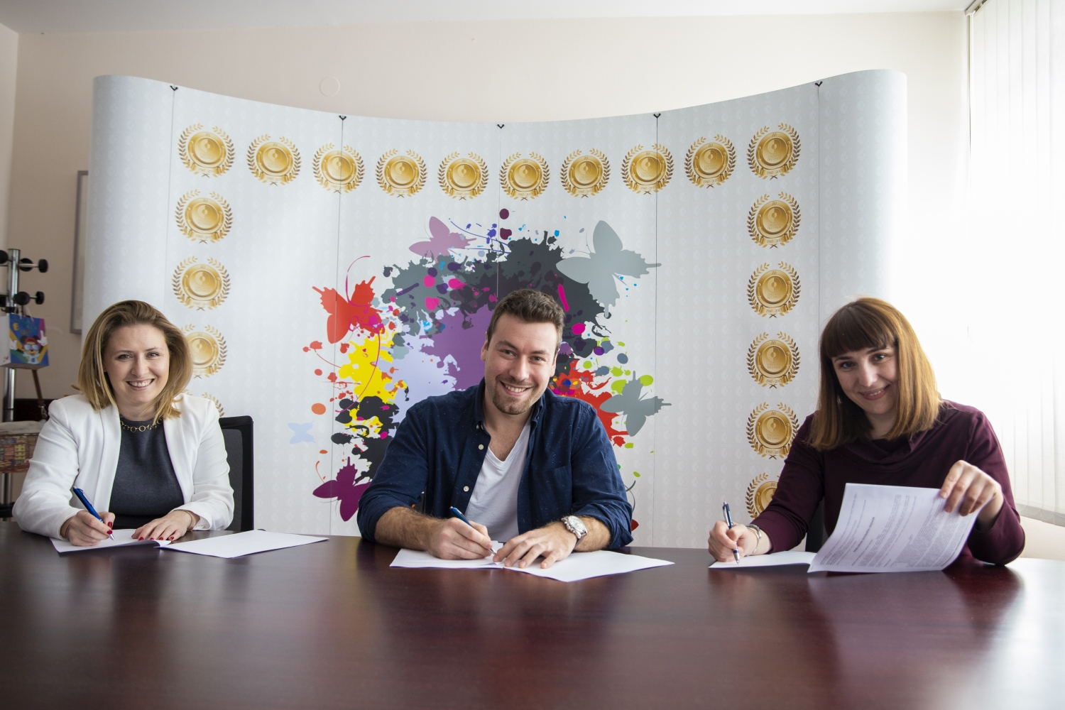 Multiinstrumentalist i kantautor Roko Vušković potpisao ekskluzivni ...