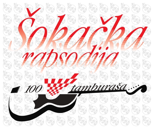 Šokačka rapsodija (100 tamburaša) u Lisinskom – rasprodan koncert Šokačka rapsodija (100 tamburaša) u Lisinskom – rasprodan koncert