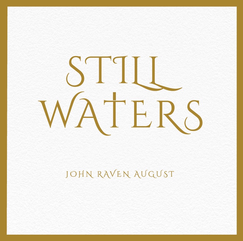 Od danas je u prodaji novi album J.R. Augusta “Still Waters” koji već ima sjajne recenzije!