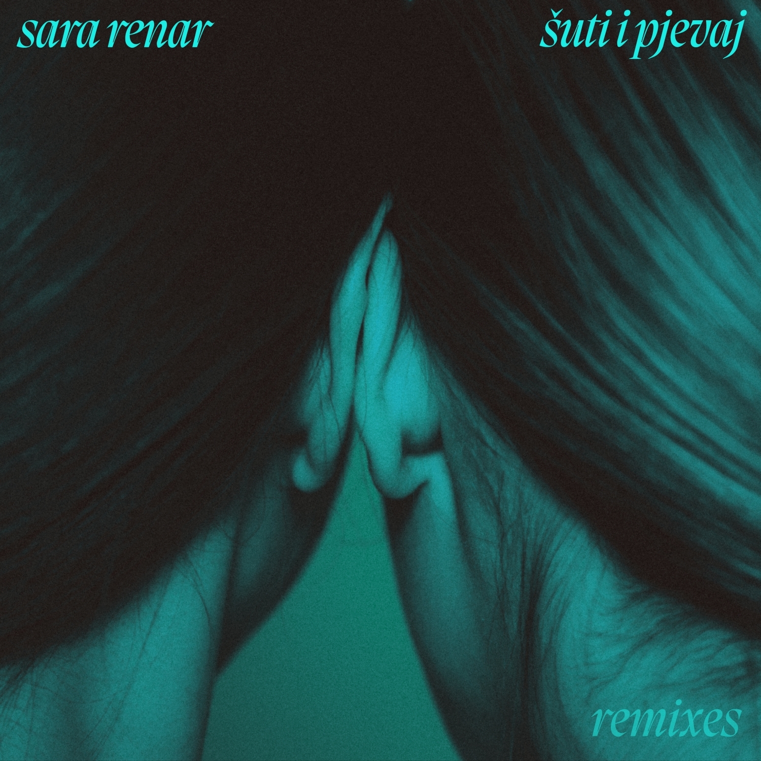 Sara Renar uoči izlaska vinila “Šuti i pjevaj” objavila album remikseva