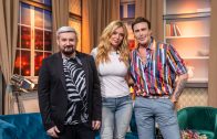 Lille i Cigi najavili suradnju | Dalibor Petko Show | CMCTV