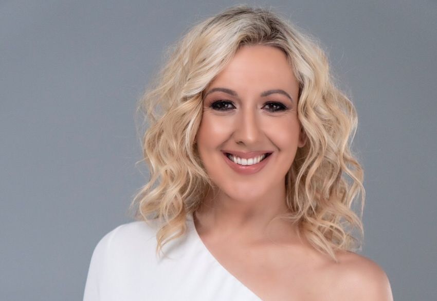 Pjesmom “Galebe” Cecilija se u velikom stilu vraća na CMC festival Vodice 2022.