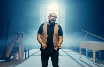 Kiki Rahimovski predstavlja potencijalni radijski hit “Atlantida”