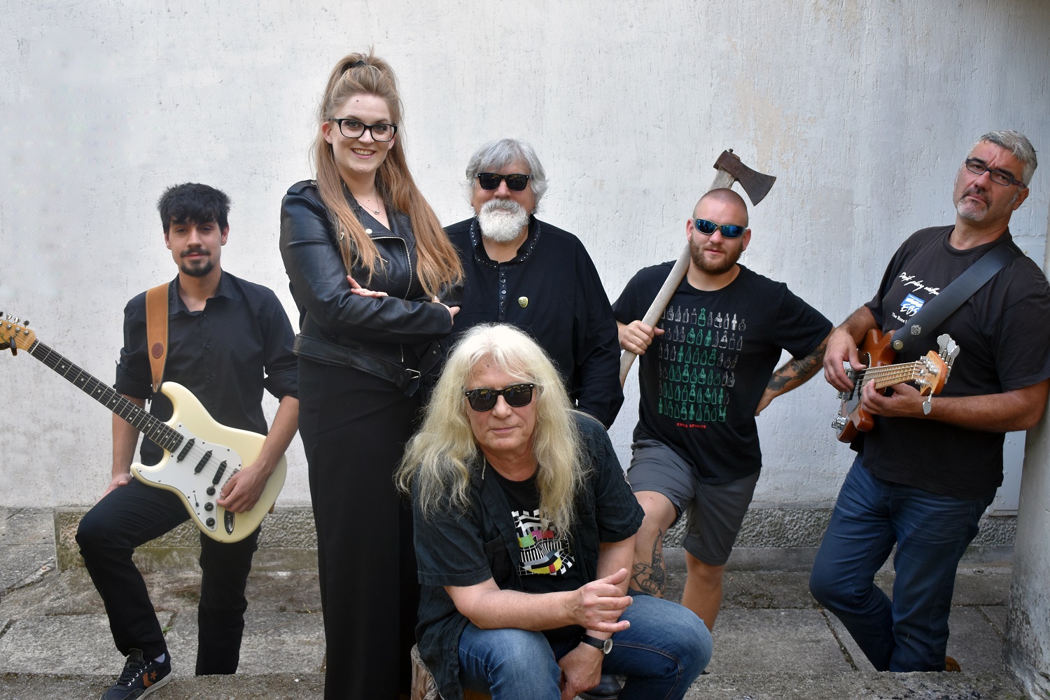 Širi se pjesma “Pandemic of Love” grupe Whitheads Širi se pjesma “Pandemic of Love” grupe Whitheads