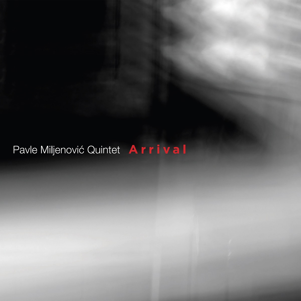 Objavljen novi album Pavle Miljenović Quinteta