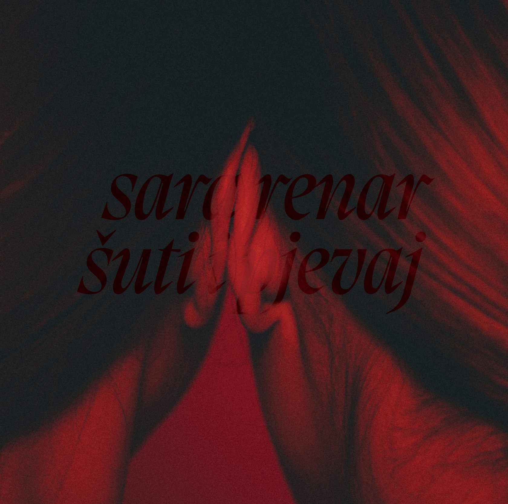 Hvaljeni album svestrane umjetnice Sare Renar, “Šuti i pjevaj”, od sada i na vinilu