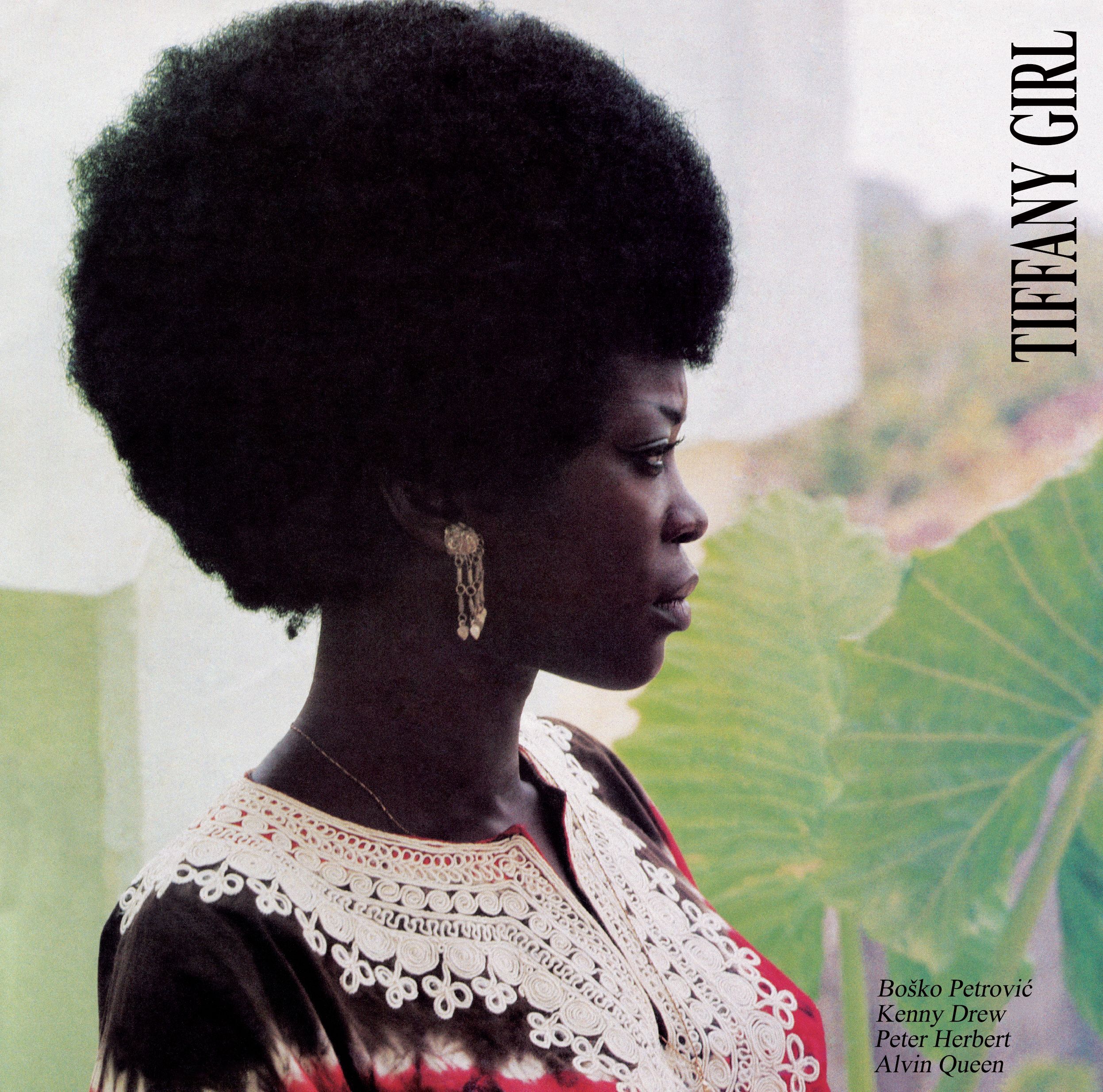 U prodaji vinilno reizdanje kultnog jazz albuma “Boško Petrović Quartet – Tiffany Girl”