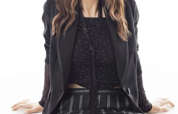 “Stuck on You” novi je singl Mije Dimšić za Fondaciju Plan B