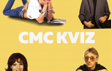 CMC KVIZ – Prepoznaš li naše pjevače i pjevačice