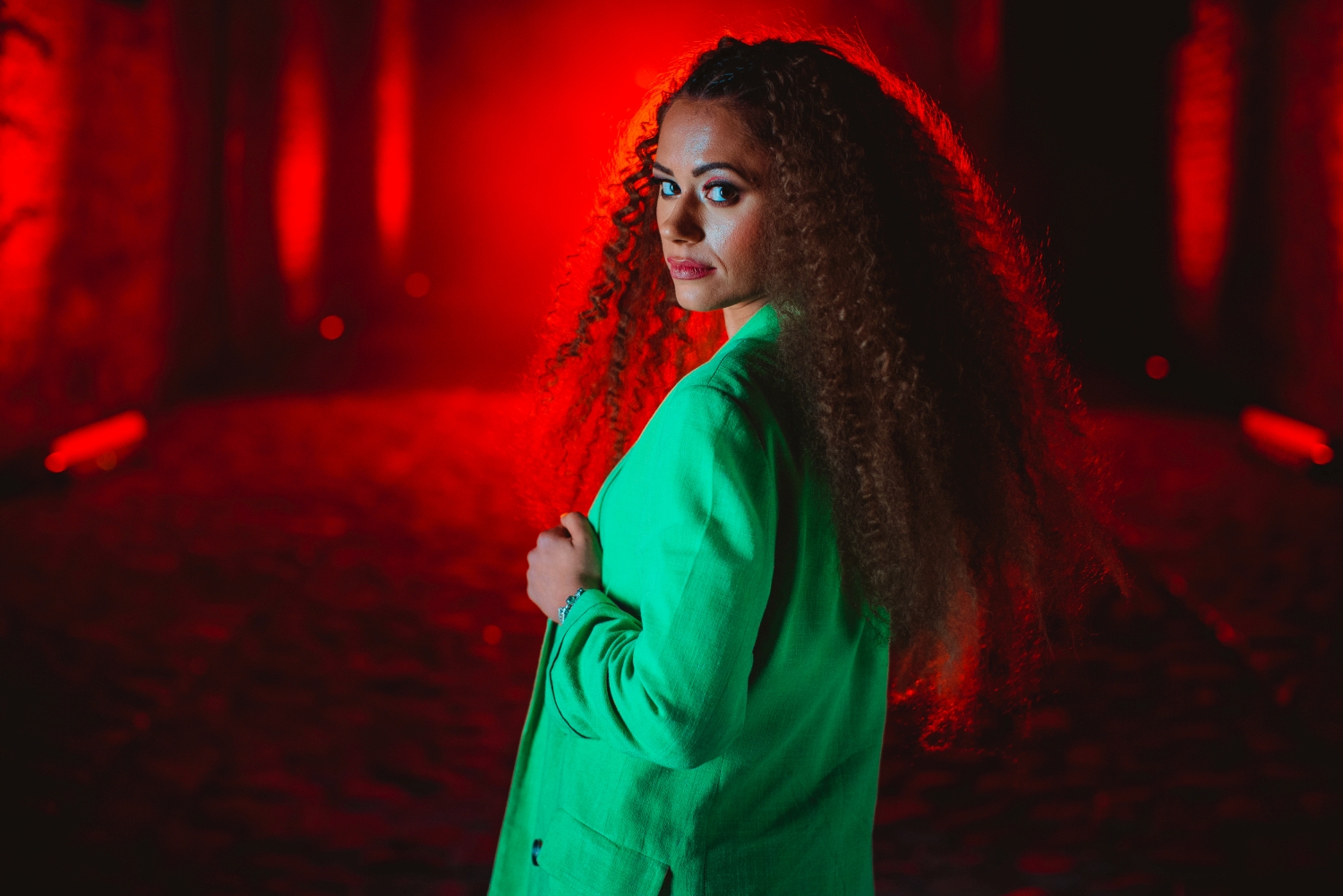 Meri Andraković je “Briga za sve” i s novim hitom odlazi u Alisinu zemlju čudesa, ali i na CMC festival u Vodice Meri Andraković je “Briga za sve” i s novim hitom odlazi u Alisinu zemlju čudesa, ali i na CMC festival u Vodice