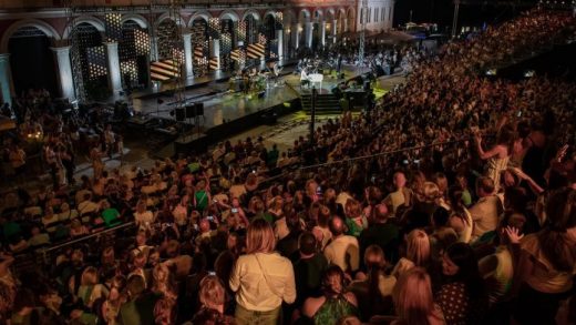Splitski festival koncertima će uveličati Zorica Kondža i Neno Belan