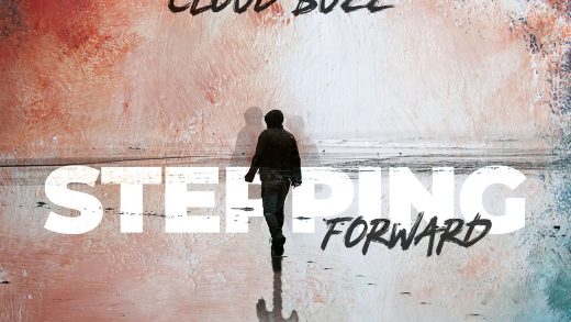 Cloud Buzz objavio prvi album “Stepping Forward”