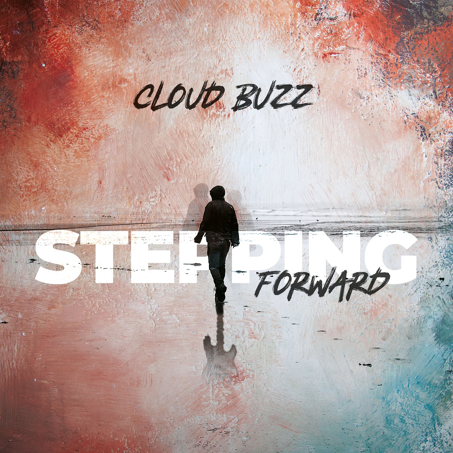 Cloud Buzz objavio prvi album “Stepping Forward”