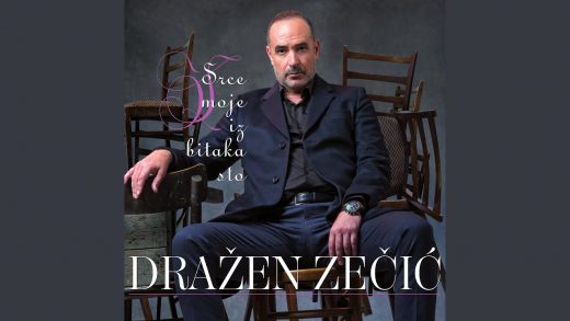 Top 40 domaća 20.06.2022.