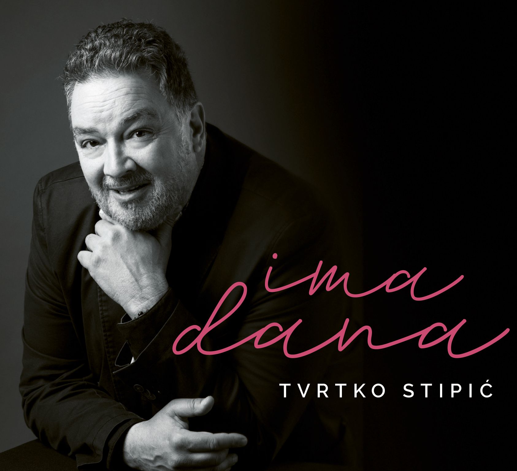 Tvrtko Stipić predstavlja album “Ima dana”