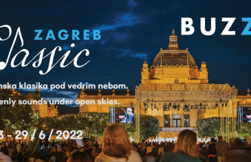23. lipnja počinje Zagreb Classic