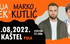 Marko Kutlić i Matija Cvek dolaze u Kaštel