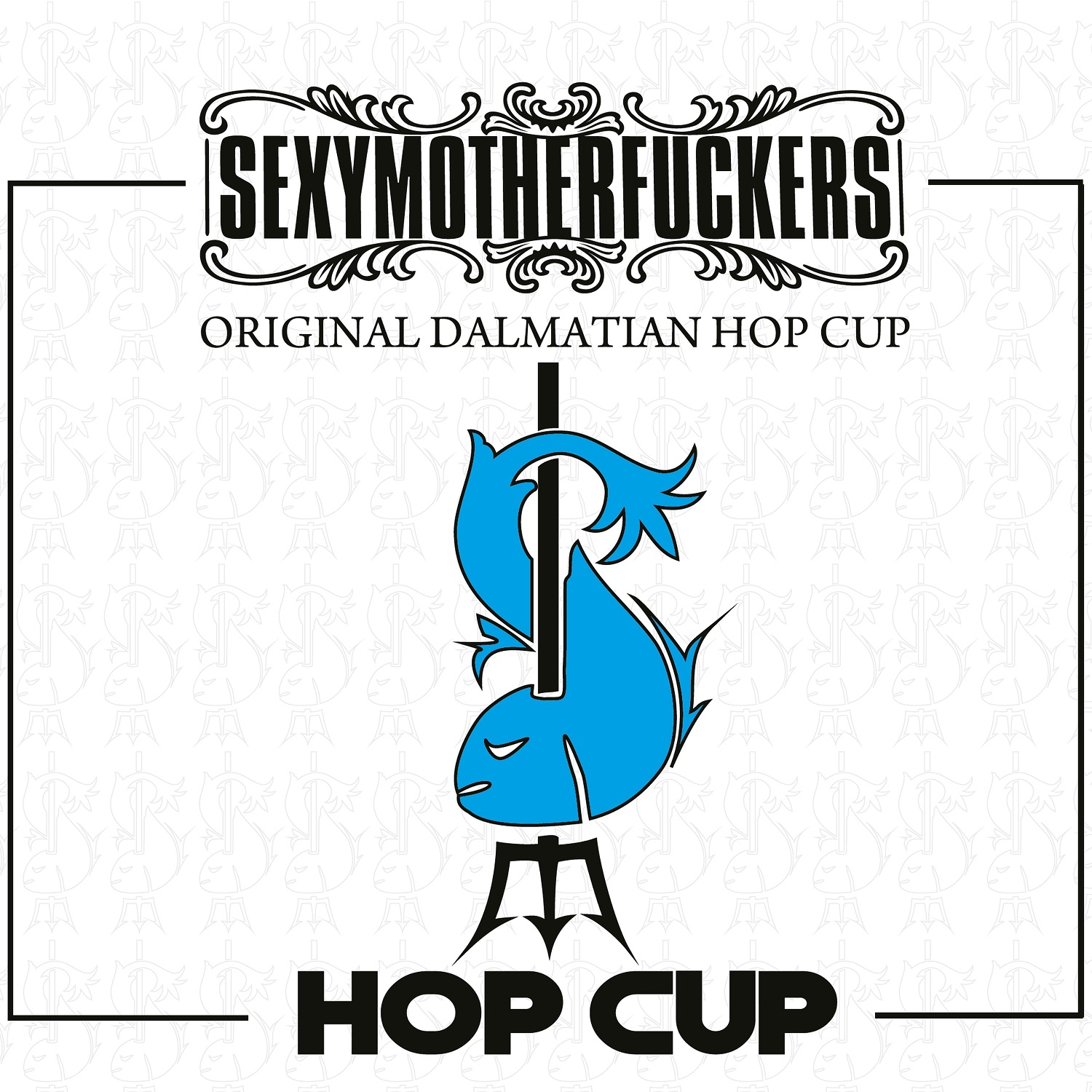 Sexymotherfuckers, prvaci originalnog dalmatinskog hop cupa, imaju novi album