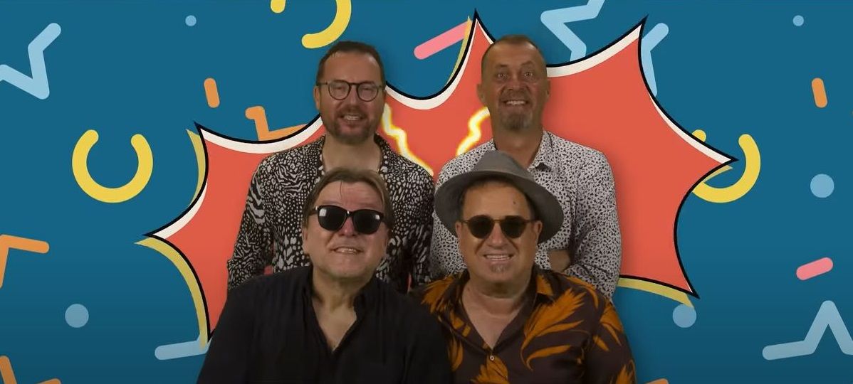 Neno Belan & Fiumens ponovno dolaze raspjevati Brodsku publiku na CMC 200 Slavonija festu!