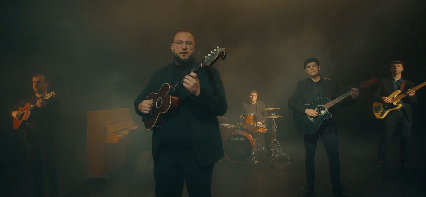 Bosutski bećari imaju za vas jednu “Svatovsku”