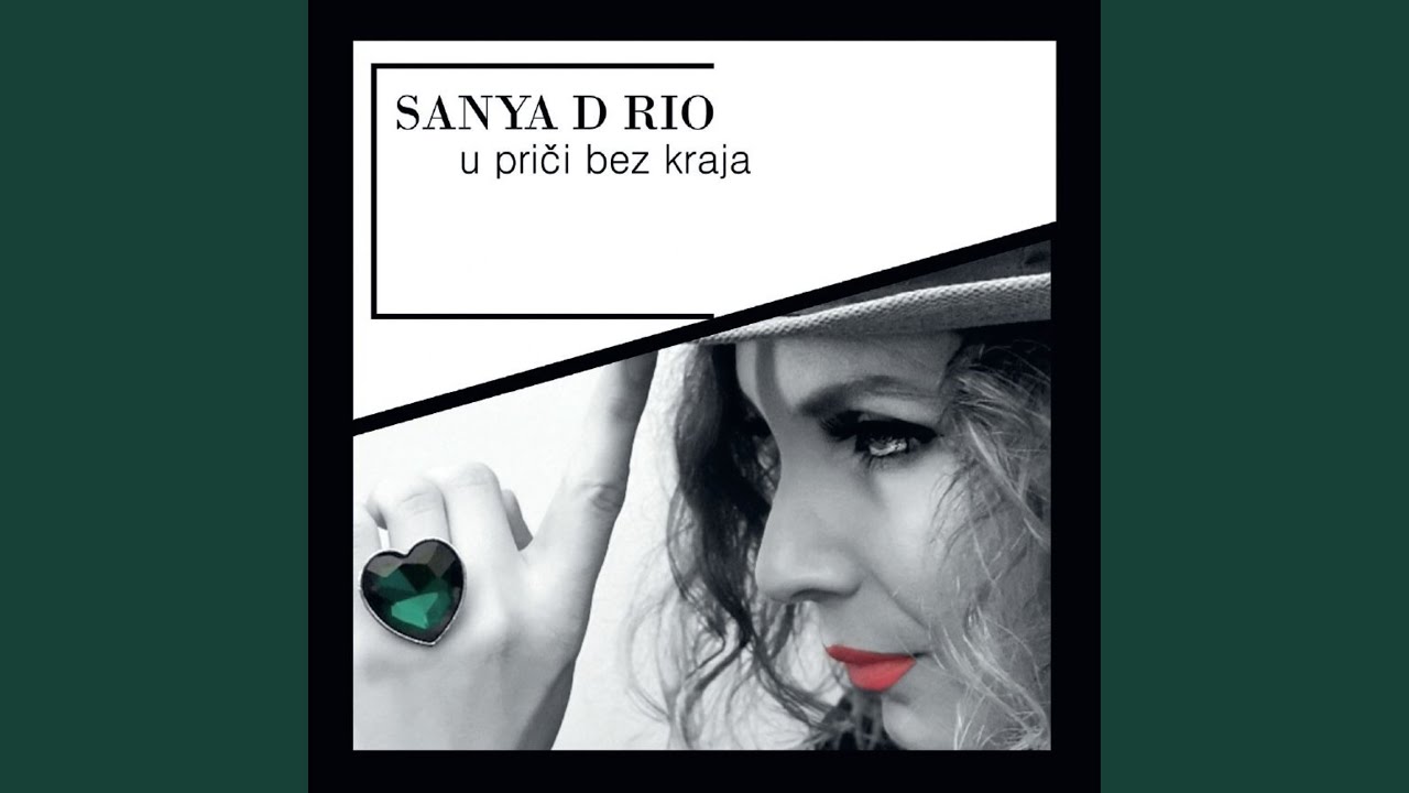 Bend Sanya D Rio najavljuje koncert u Beogradu