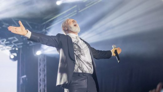 Dino Merlin Riječanima priredio dvije senzacionalne večeri za pamćenje