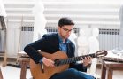 Mladi jazz gitarist Filip Pavić, u Tvornici kulture promovira svoj novi album “Labyrinth Songs”