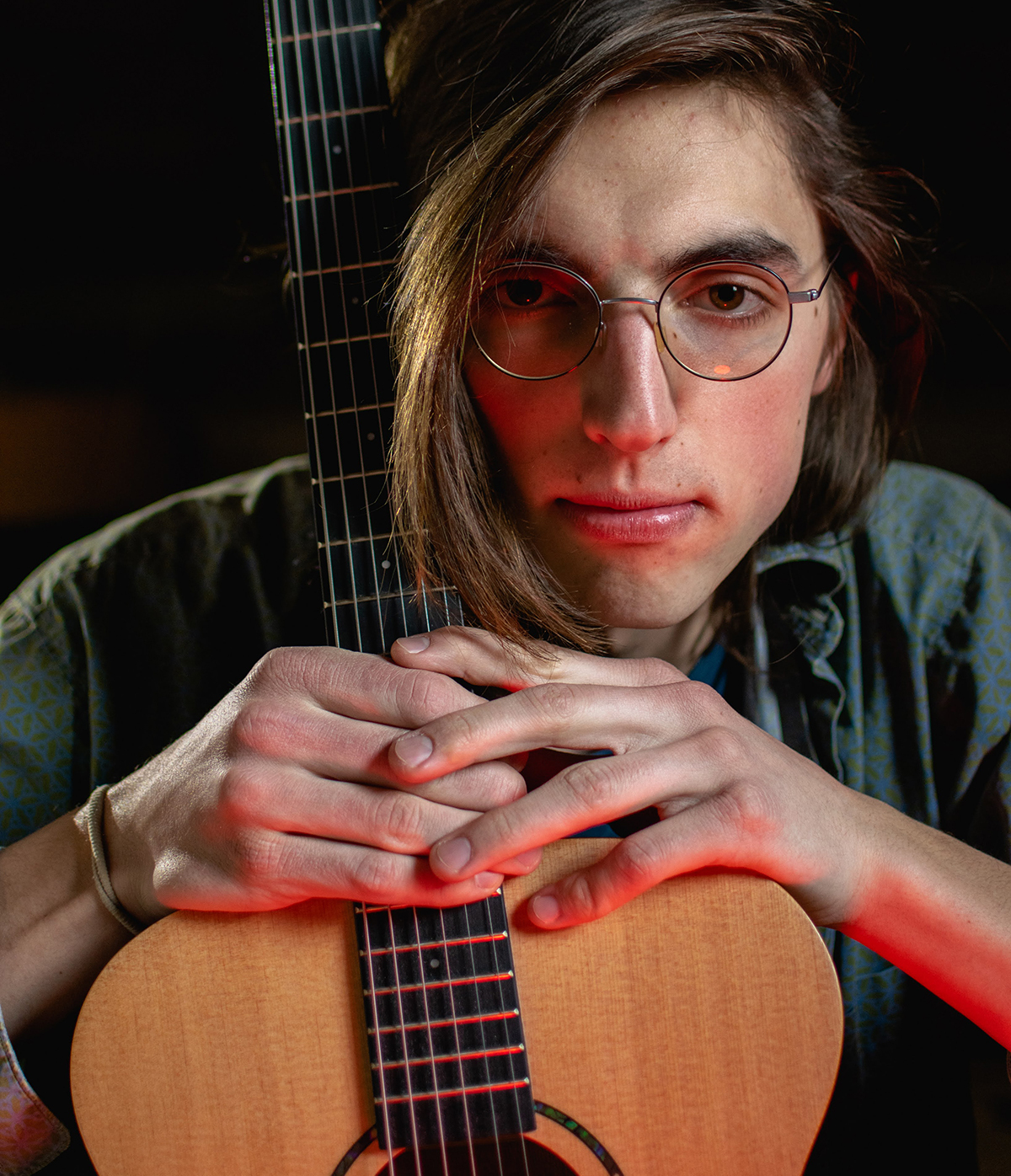 Grgur Višić, novo kantautorsko ime vrijedno pažnje