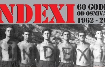 Indexi i prijatelji u Lisinskom će proslaviti 60 godina od osnivanja legendarne grupe