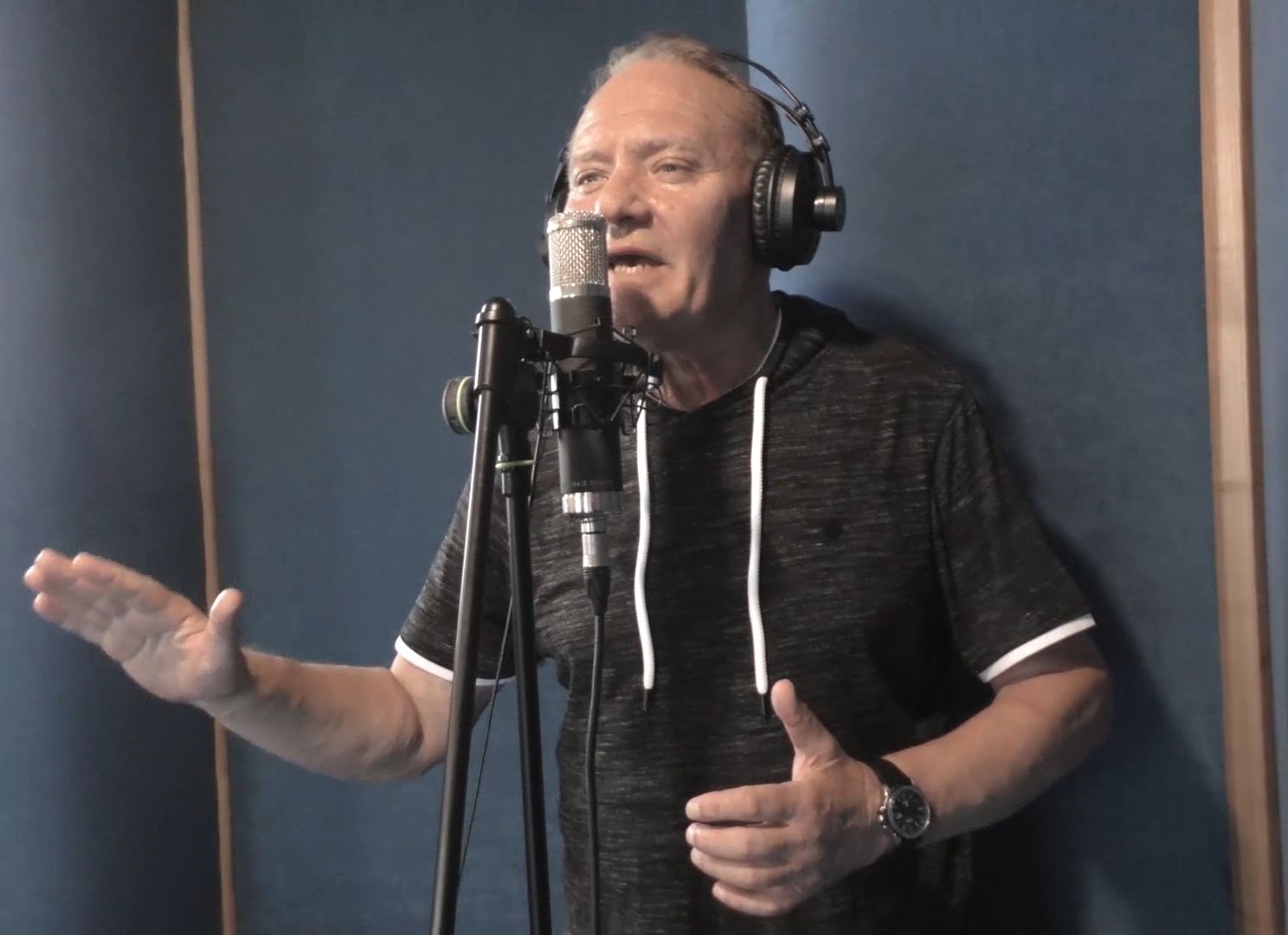 Željko Piperković Pipe se vraća sa singlom “Jedino moja”