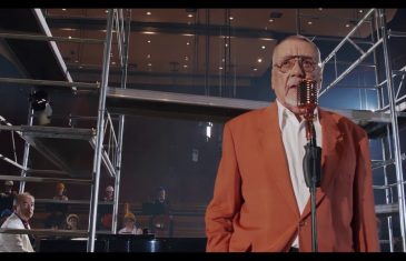 Stjepan Jimmy Stanić & The Boys održat će veliki božićni koncert u Tvornici kulture