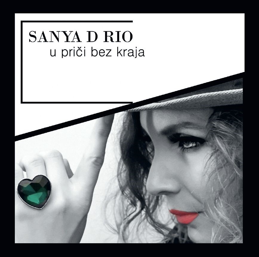 Beogradski sastav Sanya D Rio objavio album “U priči bez kraja”