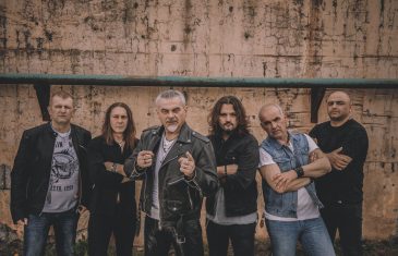 Opća Opasnost sprema spektakl 21. listopada u Boogaloou