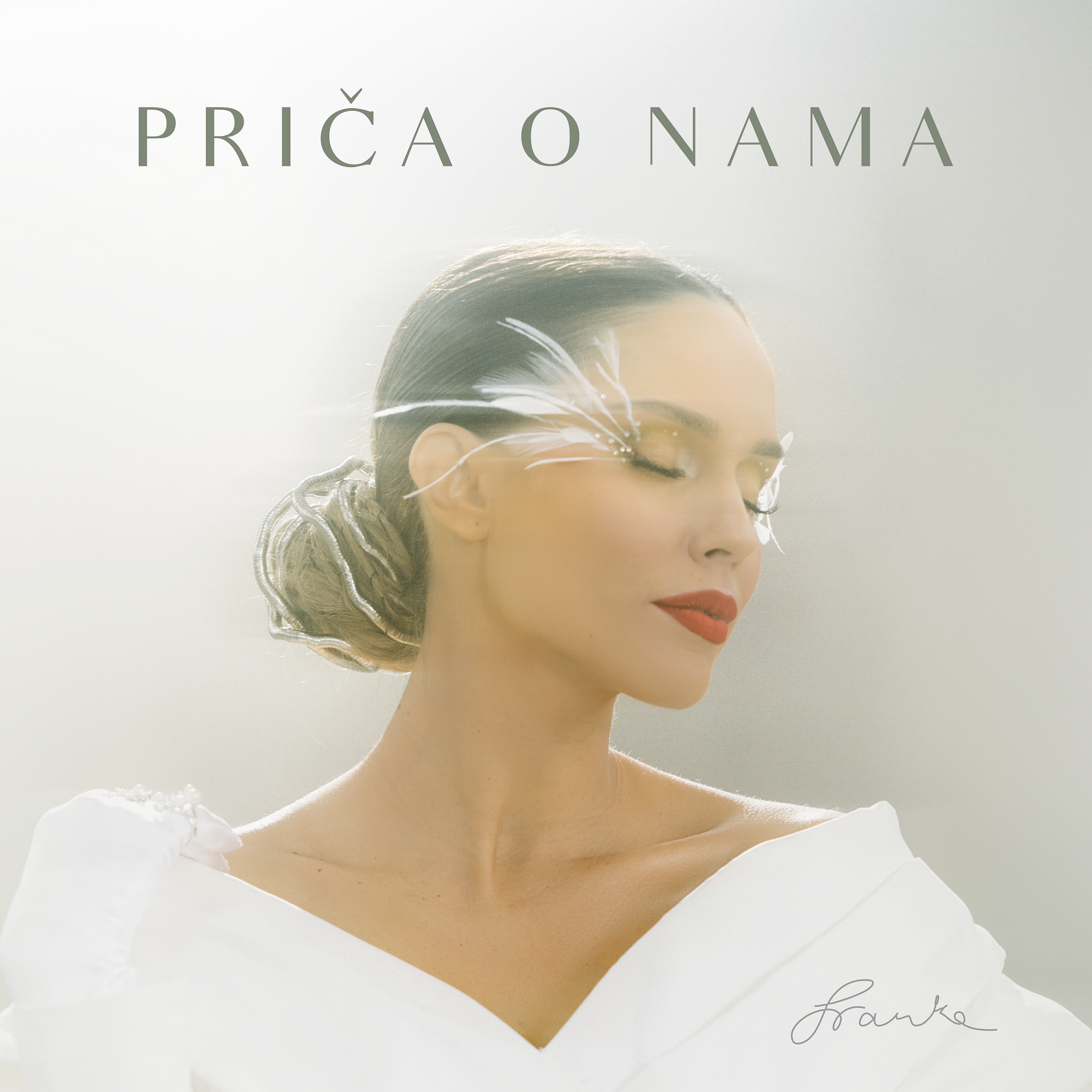 Nova hit balada: Franka – “Priča o nama”