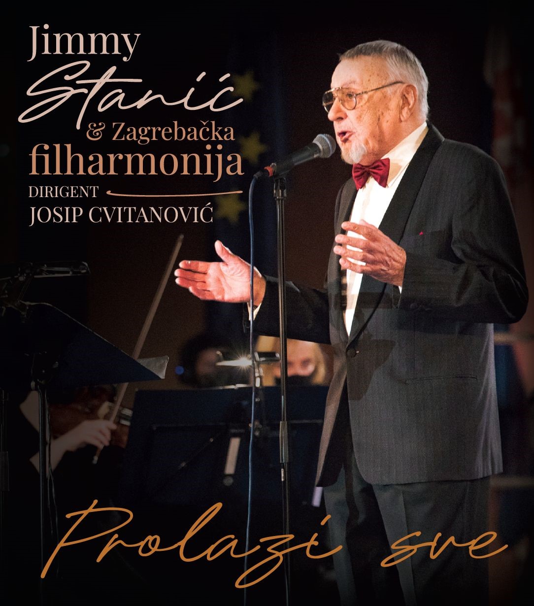 Od danas je u prodaji i Blu-ray Stjepana Jimmya Stanića “Prolazi sve… Live @ Zagreb” Od danas je u prodaji i Blu-ray Stjepana Jimmya Stanića “Prolazi sve… Live @ Zagreb”