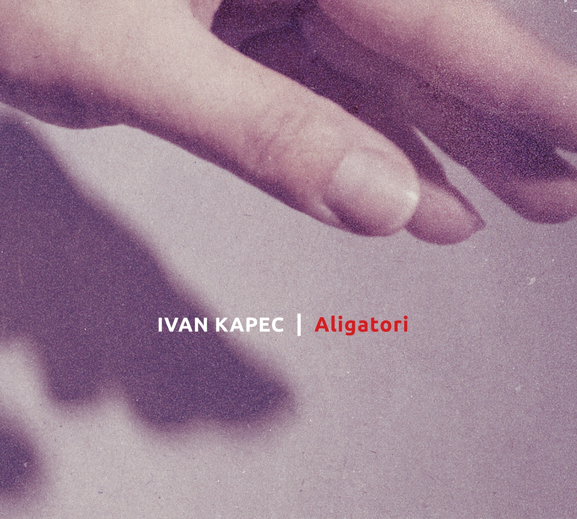 Jazz glazbenik Ivan Kapec objavio prvi indie pop kantautorski album