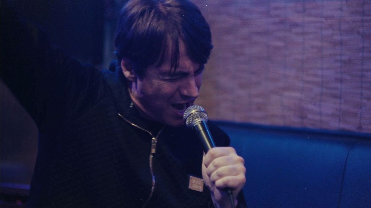Boris Novković kaže da “Netko laže” Boris Novković kaže da “Netko laže”